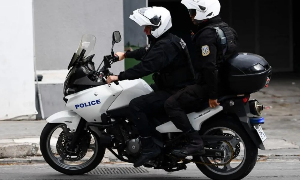 ΕΛ.ΑΣ: Εξιχνιάστηκαν 10 διαρρήξεις σε Πιερία και Λάρισα με λεία άνω των 10.000 ευρώ